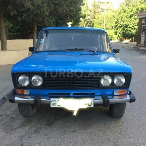 LADA (VAZ) 2106 1992, 23,466 km - 1.6 l - Bakı