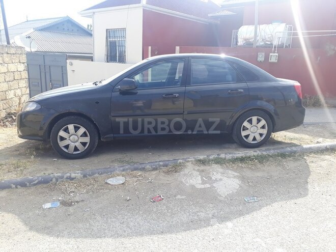 Daewoo Gentra 2014, 144,611 km - 1.5 l - Bakı