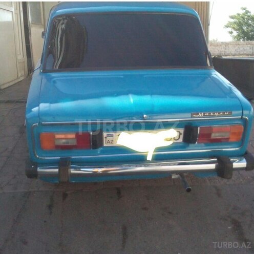 LADA (VAZ) 2106 1992, 23,466 km - 1.6 l - Bakı