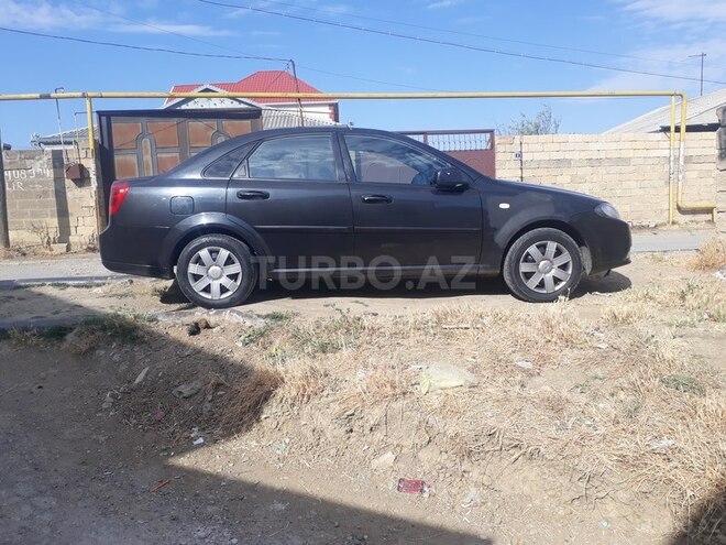 Daewoo Gentra 2014, 144,611 km - 1.5 l - Bakı