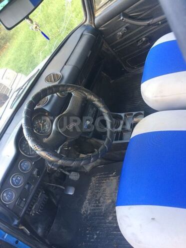 LADA (VAZ) 2106 1992, 23,466 km - 1.6 l - Bakı
