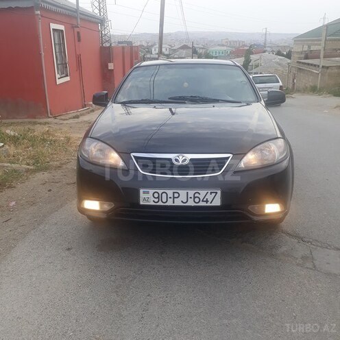 Daewoo Gentra 2014, 144,611 km - 1.5 l - Bakı