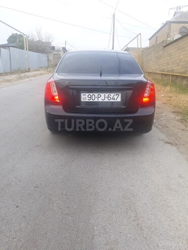 Daewoo Gentra 2014, 144,611 km - 1.5 l - Bakı