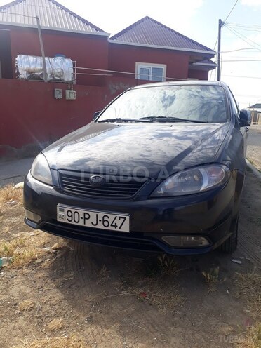 Daewoo Gentra 2014, 144,611 km - 1.5 l - Bakı