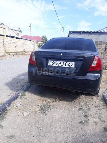Daewoo Gentra 2014, 144,611 km - 1.5 l - Bakı