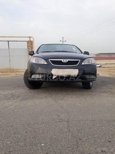 Daewoo Gentra 2014, 144,552 km - 1.5 l - Xırdalan