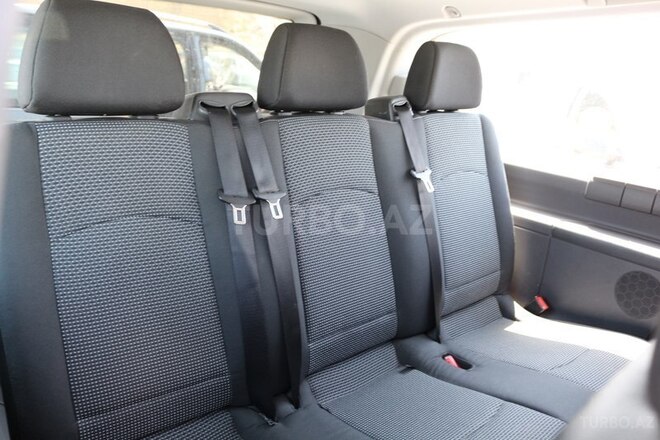 Mercedes Vito 116 2011, 207,000 km - 2.2 l - Bakı
