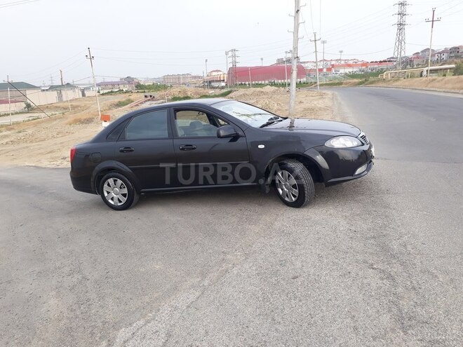 Daewoo Gentra 2014, 144,552 km - 1.5 l - Xırdalan