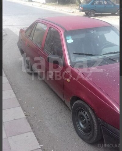 Daewoo Racer 1994, 45,680 km - 0.2 л - Bakı