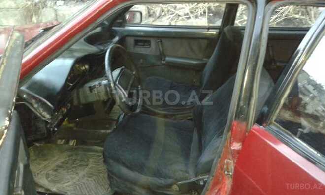 LADA (VAZ) 2109 1989, 300,000 km - 1.5 l - Bakı