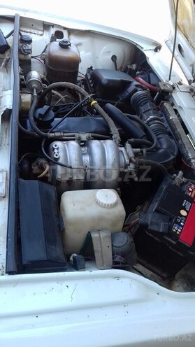 LADA (VAZ) 2107 2006, 96,009 km - 1.7 l - Ağdaş