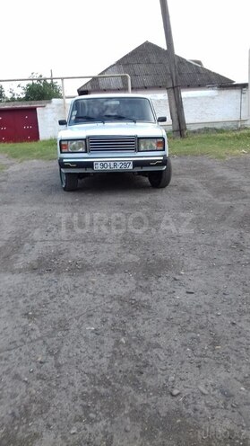 LADA (VAZ) 2107 2006, 96,009 km - 1.7 l - Ağdaş