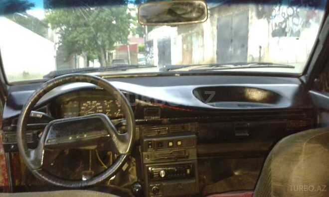 LADA (VAZ) 2109 1989, 300,000 km - 1.5 l - Bakı
