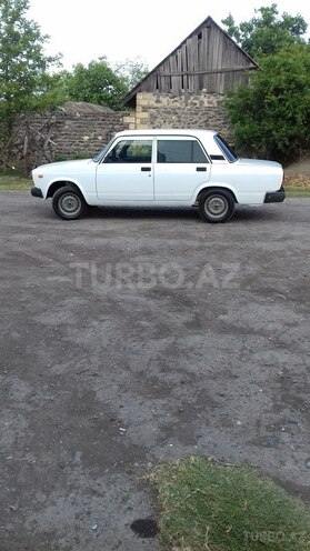 LADA (VAZ) 2107 2006, 96,009 km - 1.7 l - Ağdaş