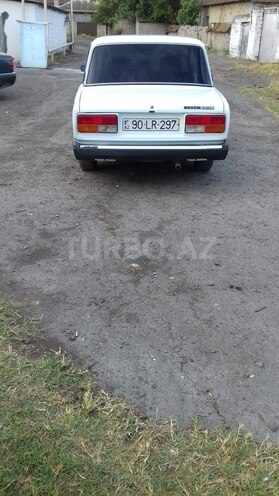 LADA (VAZ) 2107 2006, 96,009 km - 1.7 l - Ağdaş