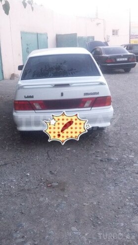 LADA (VAZ) 2115 2012, 89,000 km - 1.6 л - Bərdə