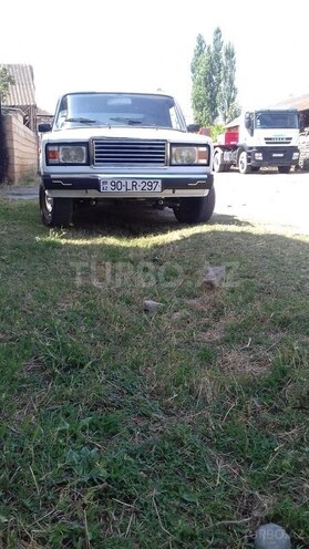 LADA (VAZ) 2107 2006, 96,009 km - 1.7 l - Ağdaş