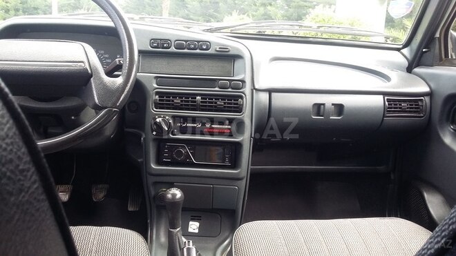 LADA (VAZ) 2115 2012, 89,000 km - 1.6 л - Bərdə