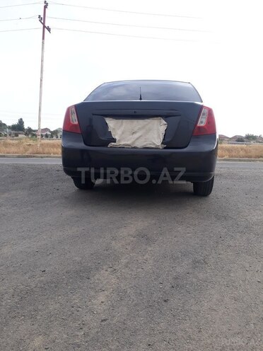 Daewoo Gentra 2014, 144,123 km - 1.5 l - Xırdalan