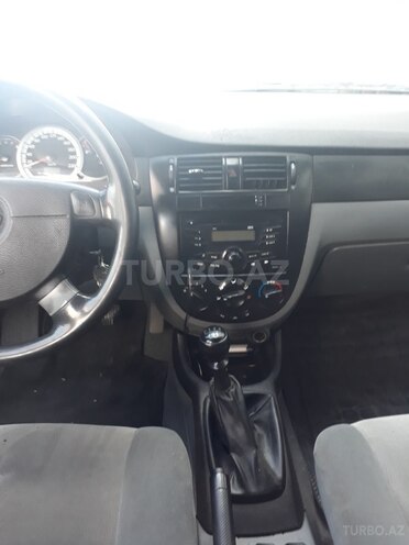 Daewoo Gentra 2014, 144,123 km - 1.5 l - Xırdalan