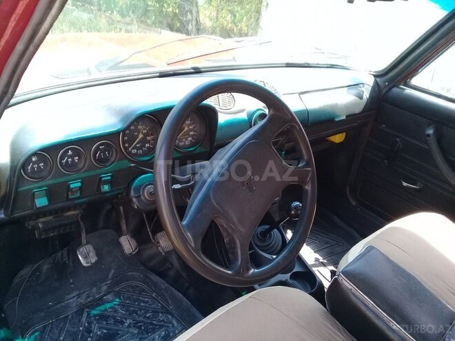 LADA (VAZ) 2106 1992, 450,680 km - 1.5 л - Xaçmaz