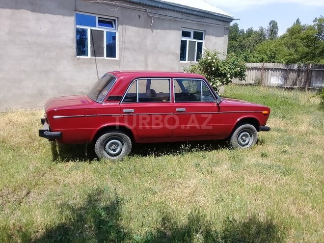 LADA (VAZ) 2106 1992, 450,680 km - 1.5 л - Xaçmaz