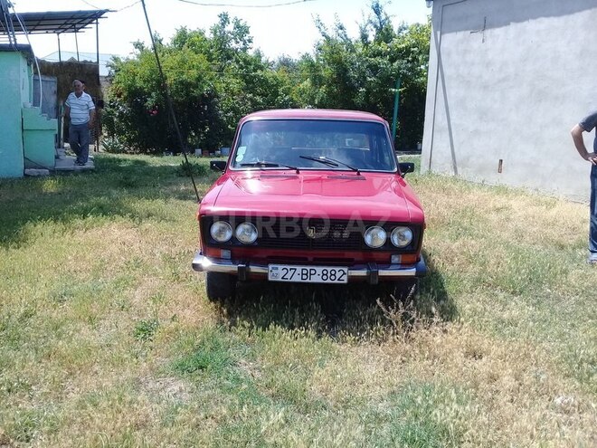 LADA (VAZ) 2106 1992, 450,680 km - 1.5 л - Xaçmaz