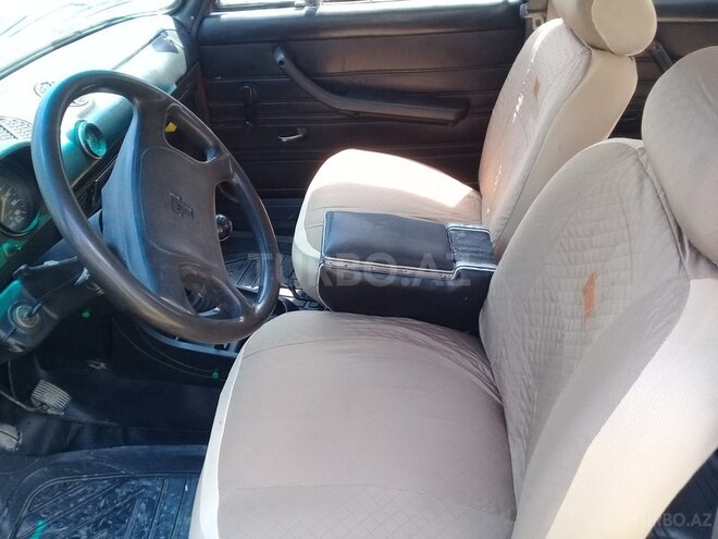 LADA (VAZ) 2106 1992, 450,680 km - 1.5 л - Xaçmaz