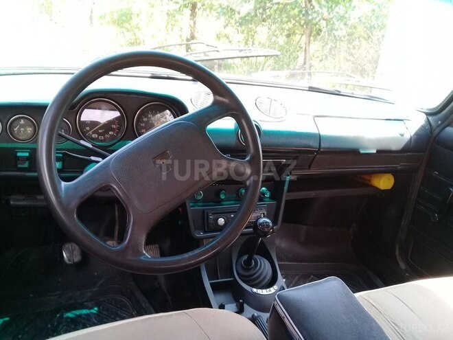 LADA (VAZ) 2106 1992, 450,680 km - 1.5 л - Xaçmaz