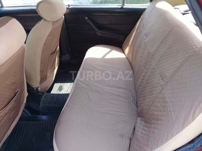 LADA (VAZ) 2106 1992, 450,680 km - 1.5 л - Xaçmaz