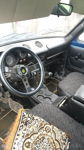 LADA (VAZ) Niva 1985, 458,690 km - 1.6 л - Oğuz