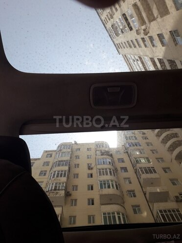 Hyundai ix35 2012, 84,000 km - 0.2 l - Bakı