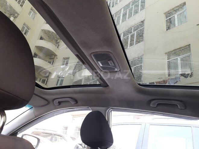 Hyundai ix35 2012, 84,000 km - 0.2 l - Bakı