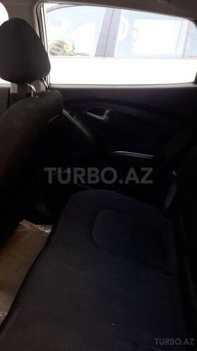 Hyundai ix35 2012, 84,000 km - 0.2 l - Bakı