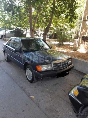 Mercedes 200 1990, 650,000 km - 2.0 l - Bakı