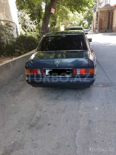 Mercedes 200 1990, 650,000 km - 2.0 l - Bakı