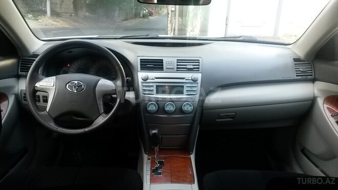 Toyota Camry 2008, 143,000 km - 2.4 l - Bakı