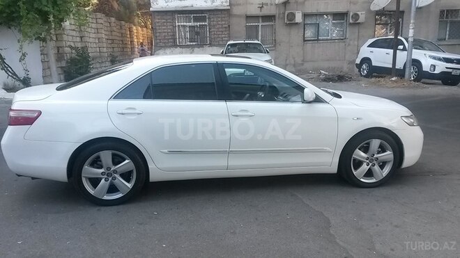 Toyota Camry 2008, 143,000 km - 2.4 l - Bakı