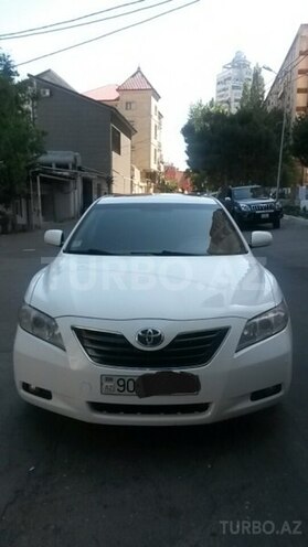 Toyota Camry 2008, 143,000 km - 2.4 l - Bakı