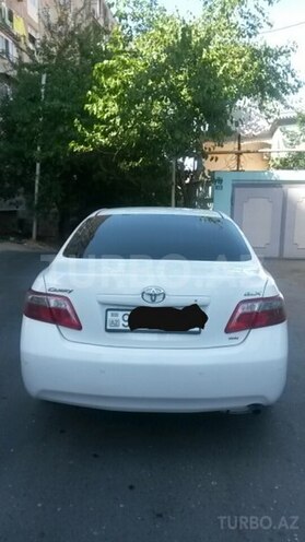 Toyota Camry 2008, 143,000 km - 2.4 l - Bakı
