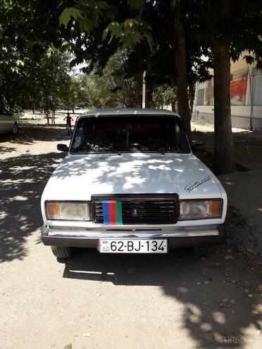 LADA (VAZ) 2105 1986, 250,000 km - 1.3 l - Bakı