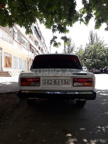 LADA (VAZ) 2105 1986, 250,000 km - 1.3 l - Bakı
