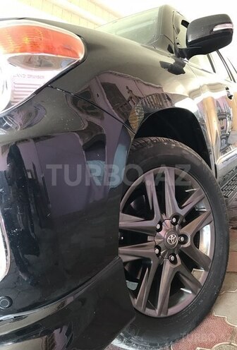 Toyota Land Cruiser 2014, 59,700 km - 4.0 л - Bakı