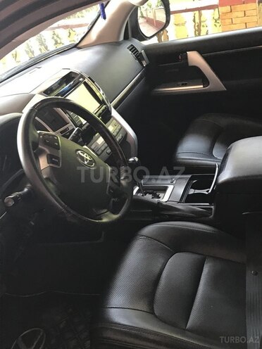 Toyota Land Cruiser 2014, 59,700 km - 4.0 л - Bakı
