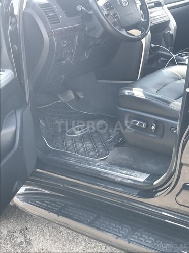 Toyota Land Cruiser 2014, 59,700 km - 4.0 л - Bakı