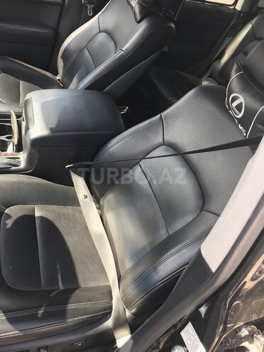 Toyota Land Cruiser 2014, 59,700 km - 4.0 л - Bakı