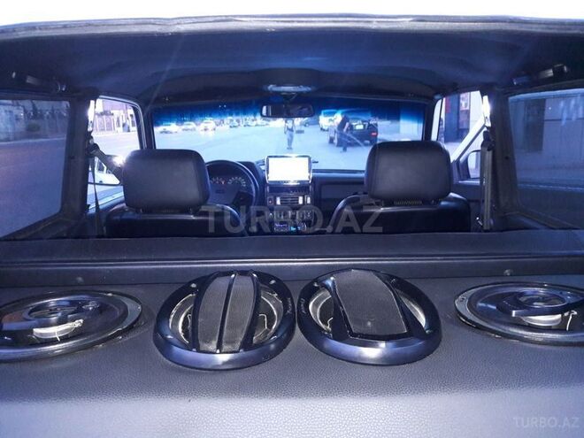 LADA (VAZ) Niva 2012, 160,000 km - 1.7 l - Bakı