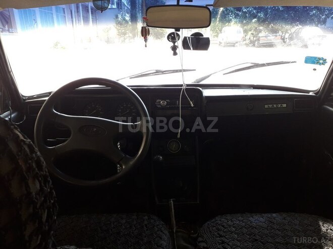 LADA (VAZ) 2105 1986, 250,000 km - 1.3 l - Bakı