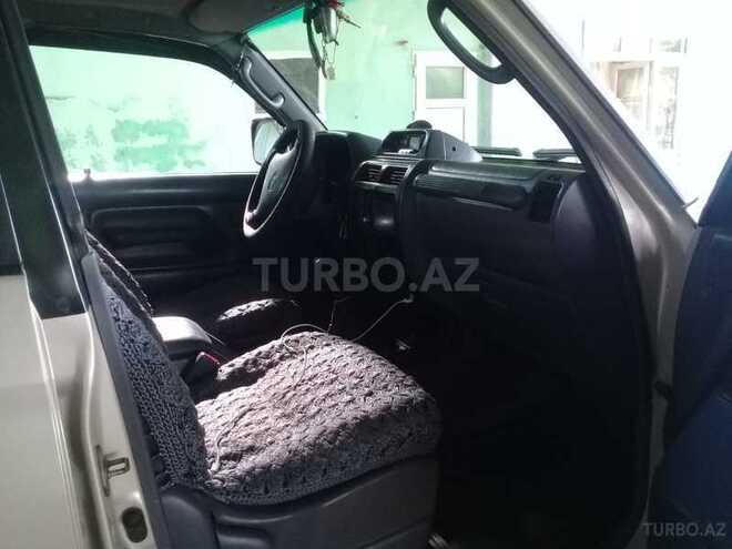 Toyota Prado 1998, 205,000 km - 2.7 l - Bakı