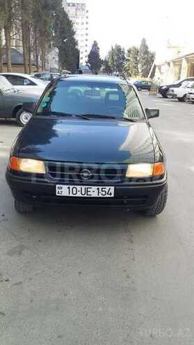 Opel Astra 1993, 334,752 km - 1.8 l - Bakı